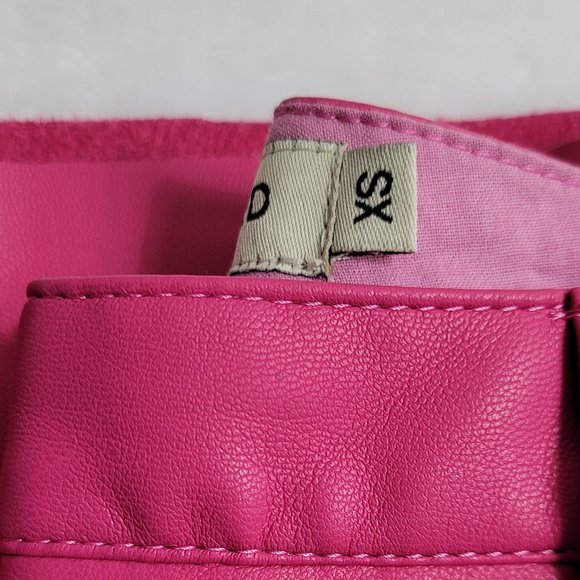 CULTNAKED Pink Straight Leg Pants - Picture 8 of 11